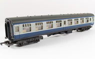 L305361A1 LIMA Mk1 Corridor 2nd M25308 in BR Blue /Grey - BOXED
