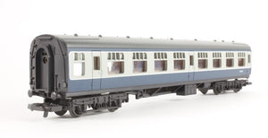 L305383A1 LIMA BR Mk1 open second (Blue Grey) E4630 - BOXED