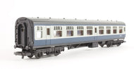 L305383A1 LIMA BR Mk1 open second (Blue Grey) E4630 - BOXED