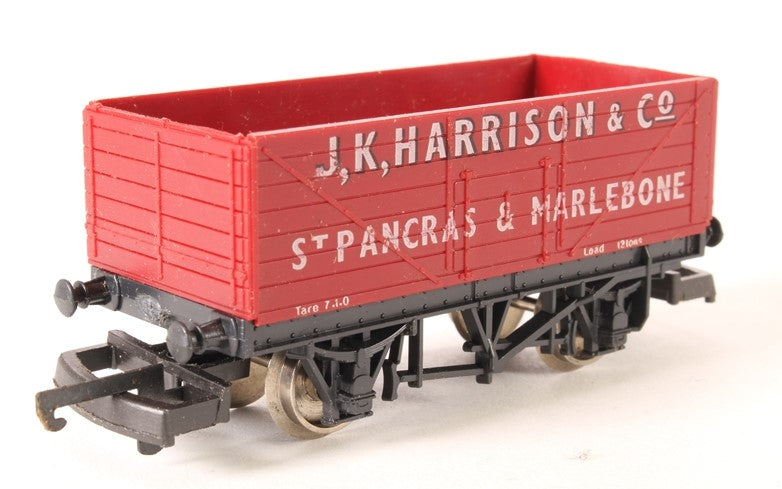 L305631 LIMA 7-Plank Wagon - 