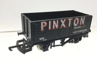 L305633 LIMA 12T 7-Plank Open Wagon - Pinxton Collieries 930 - UNBOXED