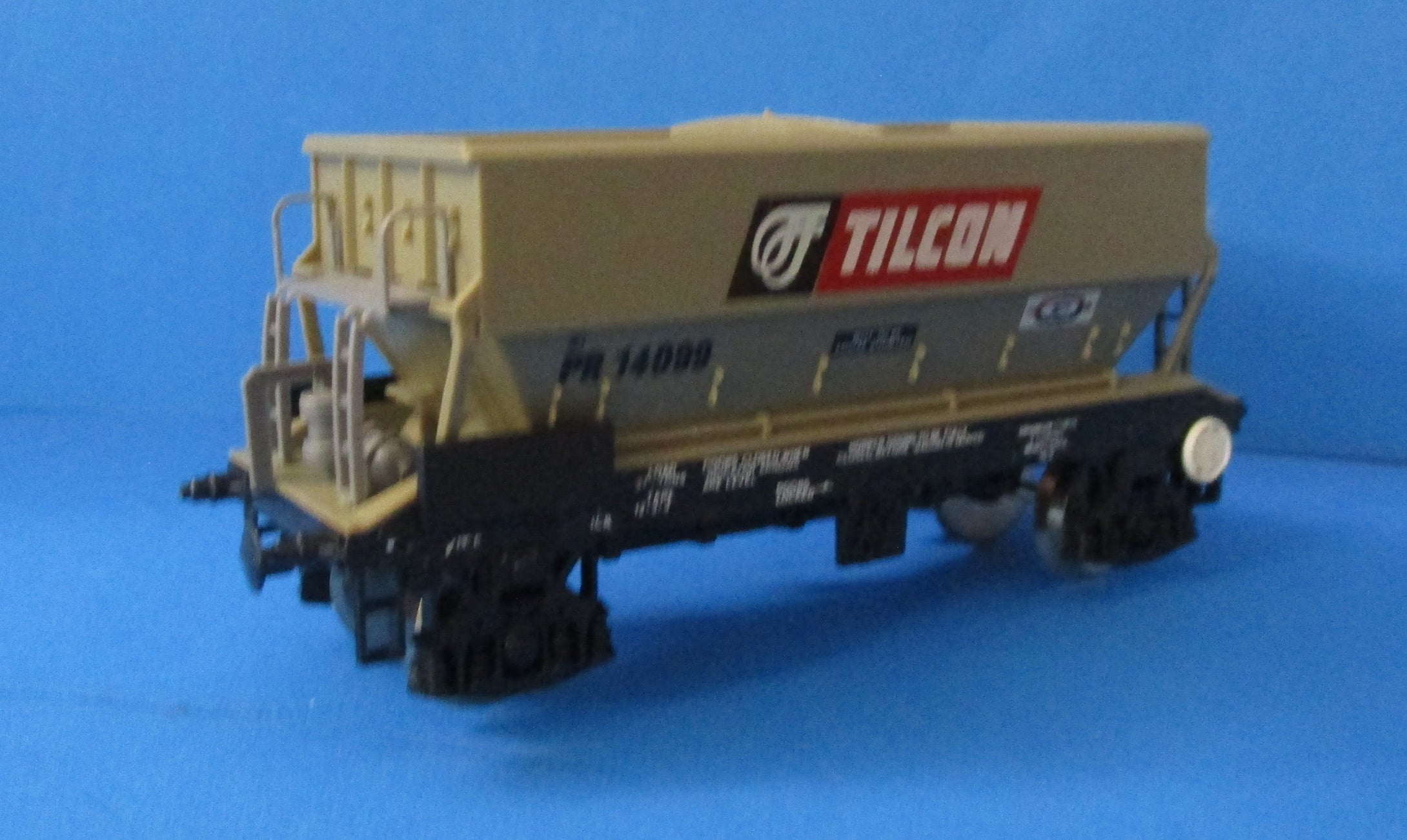 L305638W-P01 LIMA Hopper wagon 