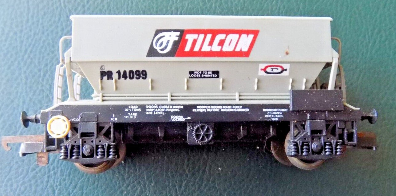 L305638W LIMA Hopper wagon 