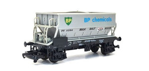 L305668A8 LIMA 50 Ton Bulk Salt Hopper Wagon PR 8264 in BP Chemicals Livery (SB)- UNBOXED