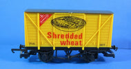 L305684A7 LIMA 12 Ton Vent Van ‘"NABISCO SHREDDED WHEAT" - BOXED