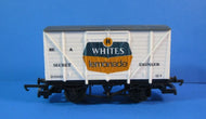 L305689A7 LIMA 12 Ton Vent Van "WHITE'S LEMONADE" - BOXED