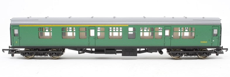 L309152 LIMA BR Mk1 Corridor Composite S15865 - UNBOXED