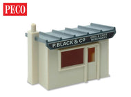 LK-5 PECO  Coal office - OO Gauge