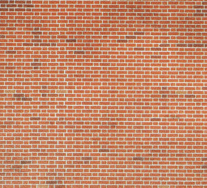 M0054 METCALFE Red Brick Sheets