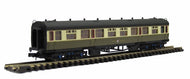 NC-056C DAPOL Collett Coach Composite GWR crest 7059- BOXED