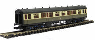 NC-058C DAPOL Collett Coach 3rd GW crest 112- BOXED