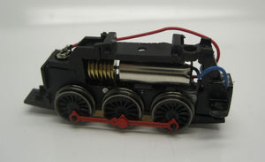 NG001 MICROMOTOR Remotorising Kit for N Gauge Graham Farish/BACHMANN BR Class 08 Locos - Special Order