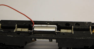 NG002 MICROMOTOR Remotorising Kit for N Gauge Graham Farish/BACHMANN Diesels - special order item