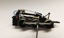 NG003G MICROMOTOR Remotorising Kit for N Gauge Graham Farish/BACHMANN Locos - Special Order