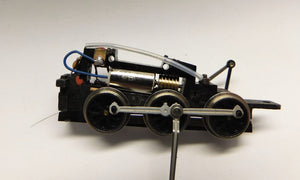 NG003G MICROMOTOR Remotorising Kit for N Gauge Graham Farish/BACHMANN Locos - Special Order