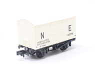 NR-42E PECO NE Refrigerator van 151275 - BOXED N Gauge