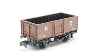 NR-44E PECO NE 16 ton Mineral Wagon 131450 - BOXED