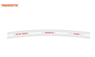 OOT30 TRACKSETTA  760mm 30" Radius Template - OO/HO (O 16.5) gauge