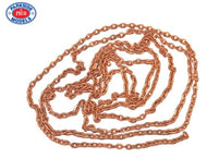 PA22 PARKSIDE Fine chain 13 links per inch