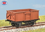 PC19 PARKSIDE BR 16 ton mineral wagon - includes metal wheels and transfers