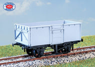 PC21 PARKSIDE BR 16 ton mineral wagon (includes metal wheels & transfers)