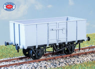 PC22 PARKSIDE BR 16 ton mineral wagon includes metal wheels and transfers