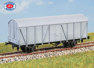PC40 PARKSIDE LMS CCT 4 wheel motor car Van Kit - includes metal wheels and transfer