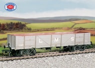 PC571 PARKSIDE LMS Bogie Iron Ore Wagon (Was Ratio 571).  Includes metal wheels & transfers