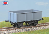 PC63 PARKSIDE BR 26T Iron Ore Tippler Dia 185 includes metal wheels