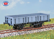 PC70  PARKSIDE BR 21T RUDD Ballast Wagon Kit - includes metal wheels