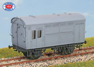 PC79 PARKSIDEGWR Horsebox Dia. N13 -  includes metal wheels & transfers