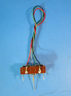 PL-10EU PECO Used  point motor - extended pin