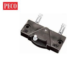 PL-20 PECO Isolating Switch On/Off Turnout Switch