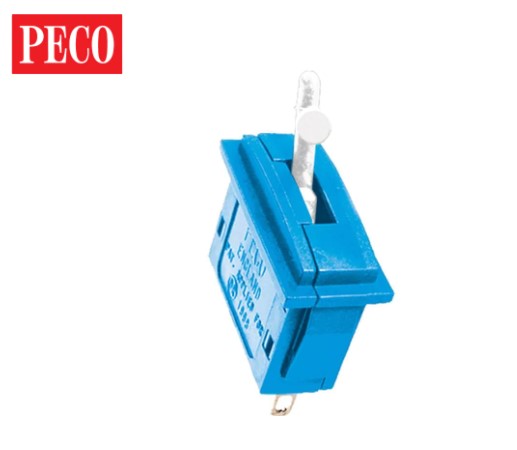 PL-22  PECO Lever operated On/Off SwitchSwitch