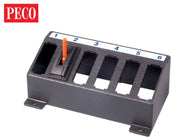 PL-27 PECO Switch Console Unit