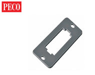 PL-28 PECO Switch Mounting Plate