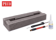 PL-71 PECO  Servicing cCradle and Kit