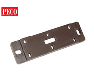 PL-9 PECO Mounting plates PL10E Series of Point Motors