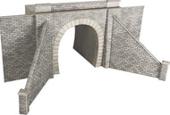 PO243 METCALFE Single Track Tunnel Entrances - OO scale