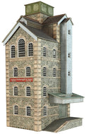 PO288 METCALFE Brewery - OO scale