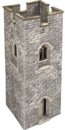 PO292 METCALFE Watch Tower - OO scale
