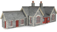 PO333 METCALFE Settle & Carlisle Station - OO scale