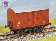 PS100 PARKSIDE DUNDAS Wagon kit Southern Railway Banana van Van, unbuilt - BOXED
