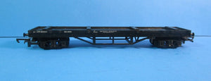 R023 HORNBY B.R Salmon Wagon DB996821 - UNBOXED