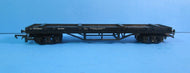 R023 HORNBY B.R Salmon Wagon DB996821 - UNBOXED
