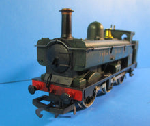 R0591 HORNBY Class 2744 0-6-0PT in GWR Green  tank #2721 - BOXED