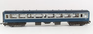 R089-E5293 HORNBY BR Mk2A SO Second Open in Blue Grey livery E5293- UNBOXED