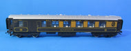 R1024 HORNBY Pullman 3rd class parlour brake car "CAR 78 - UNBOXED