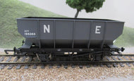 R1030-HOP HORNBY NE 20 Ton Hopper Wagon 193265 - UNBOXED