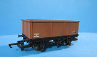 R1075-P01 HORNBY 16 ton Stone wagon - UNBOXED